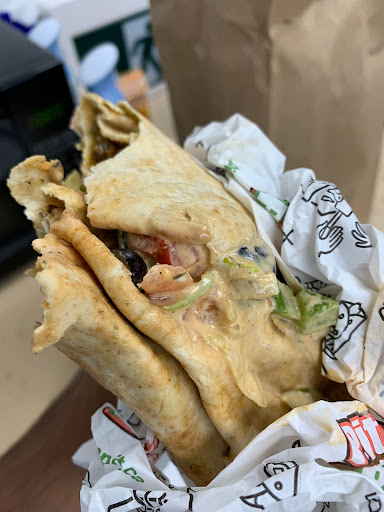 Photo of Pita Pit - 229 Bernard Ave, Kelowna, BC V1Y 6N2